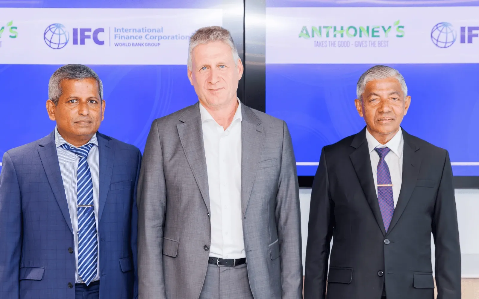 IFC Backs New Anthony’s Farm Group to Create Jobs, Support Smallholder Farmers and Drive Sri Lanka’s Poultry Exports