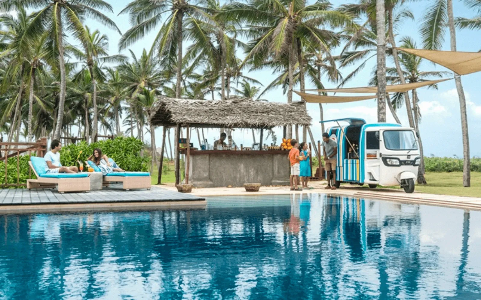 Shangri-La Hambantota Marks a Decade in Sri Lanka’s Deep South