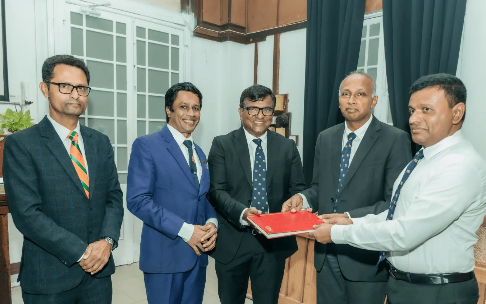 Hayleys Solar Commissions 90 kW Solar Power System at Faculty of Medicine, University of Colombo