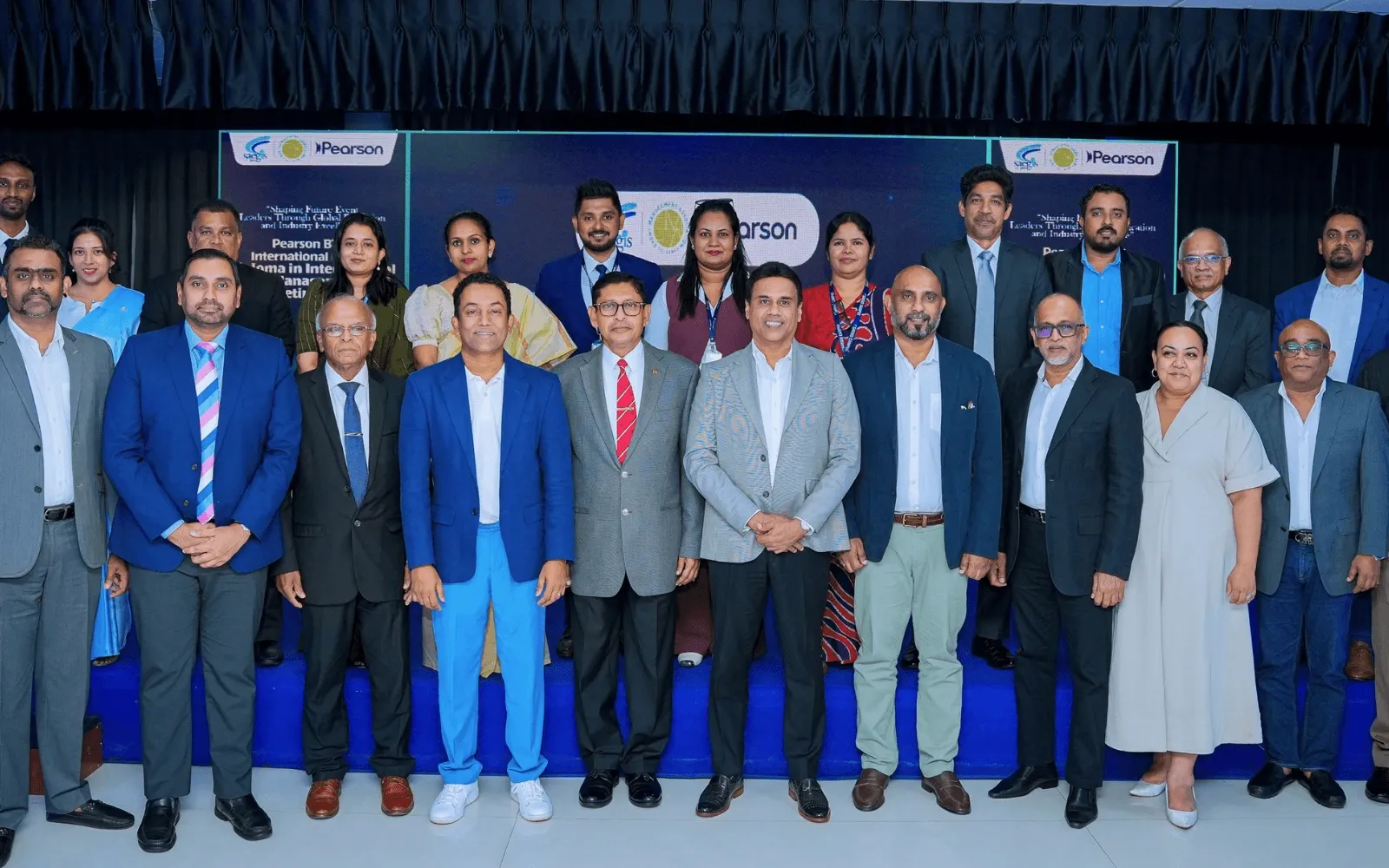 New International Diploma Redefines Event Management Education in Sri Lanka