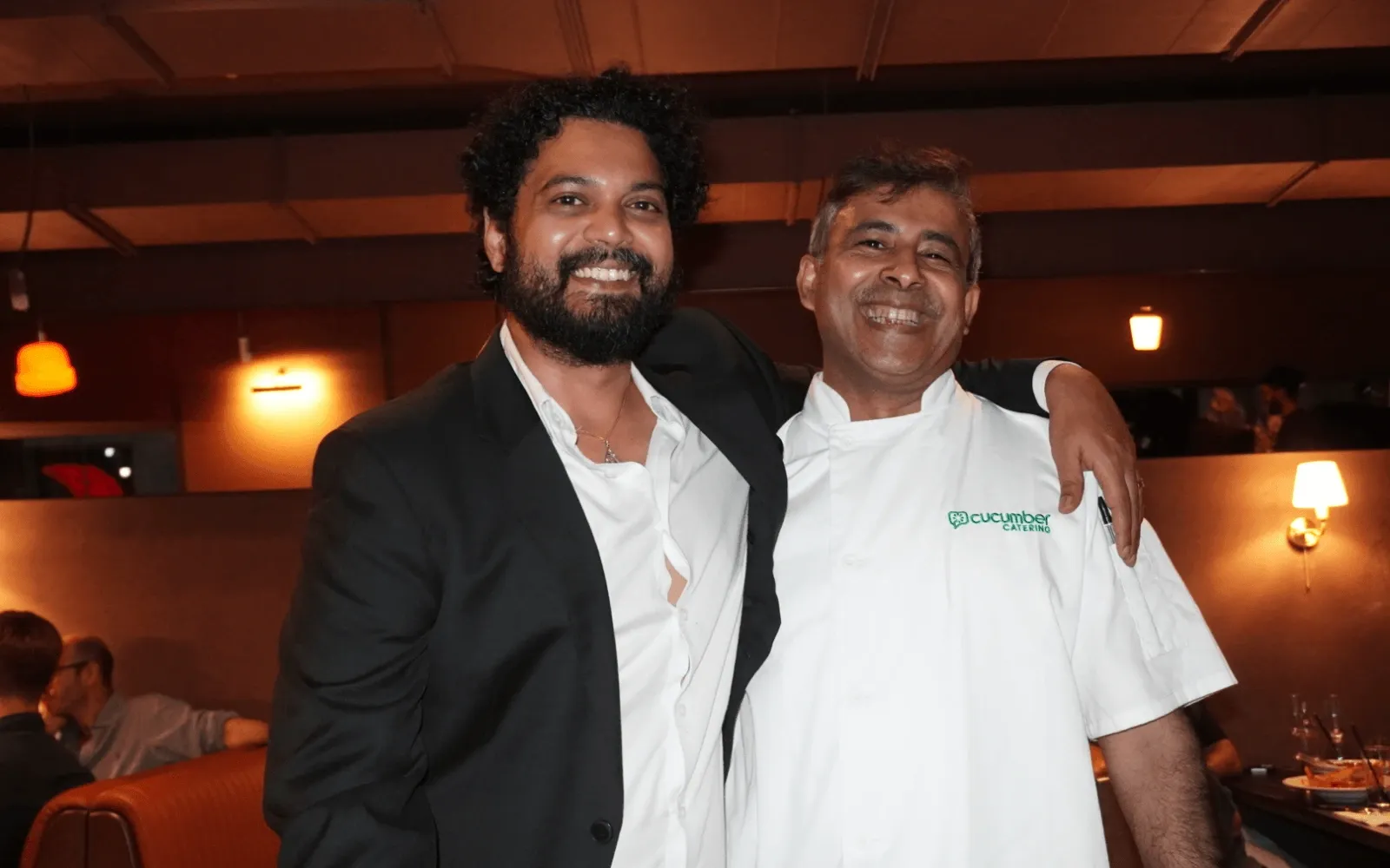 Sri Lankan Culinary Unicorn ISSO - Prawn Crazy Plants its Flag in the UK; Exports "The Wagyu of the Sea" Directly to Europe's Corporate Elite