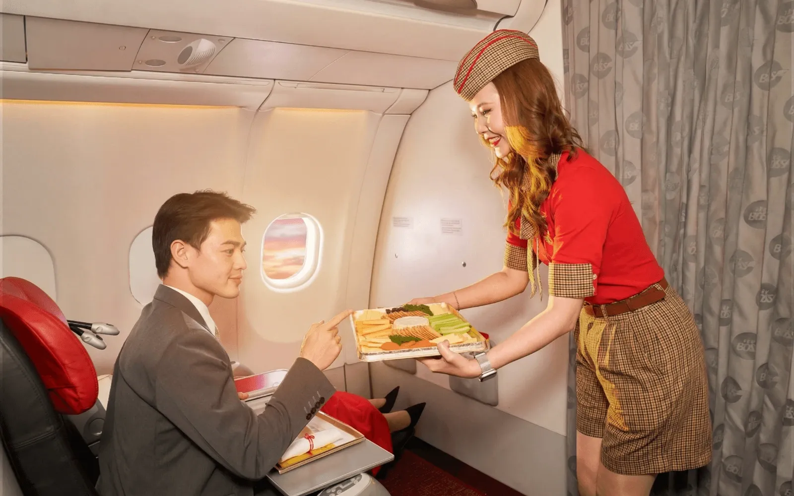 Vietjet offers fares from USD90 and free checked baggage exclusively on its first Sri Lanka–Vietnam route