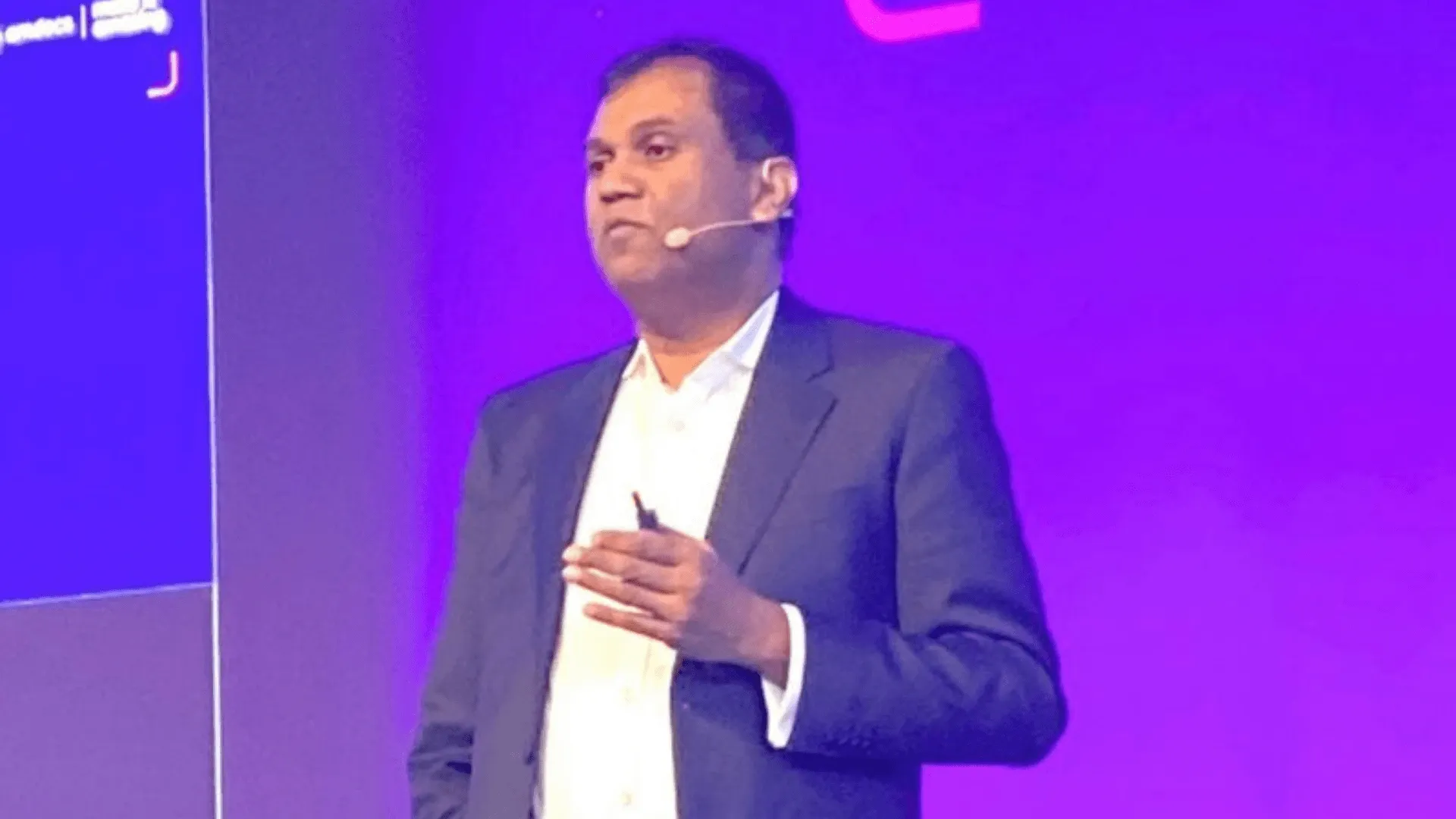 Commercial Bank Showcases Telecom-Based Banking Innovation At Global Forum
