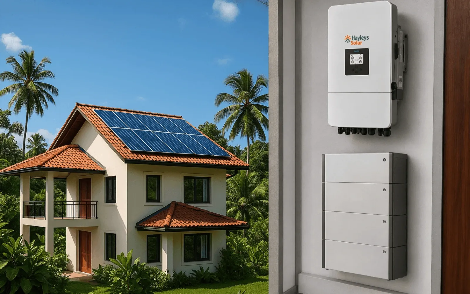 From Prosumer to Flexumer: A Smarter Path to Expanding Rooftop Solar in Sri Lanka