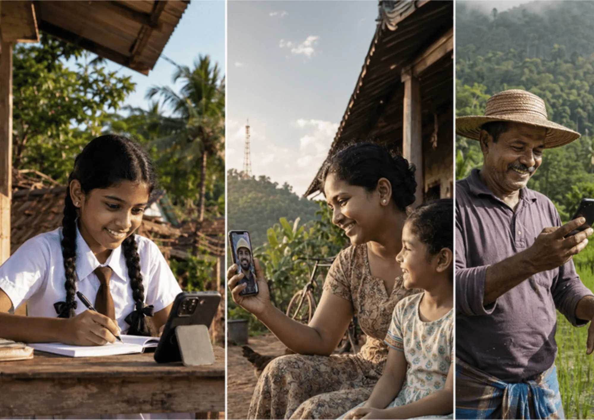 HUTCH Continues Its Mission to Bridge Sri Lanka’s Digital Divide, Serving More Rural Communities