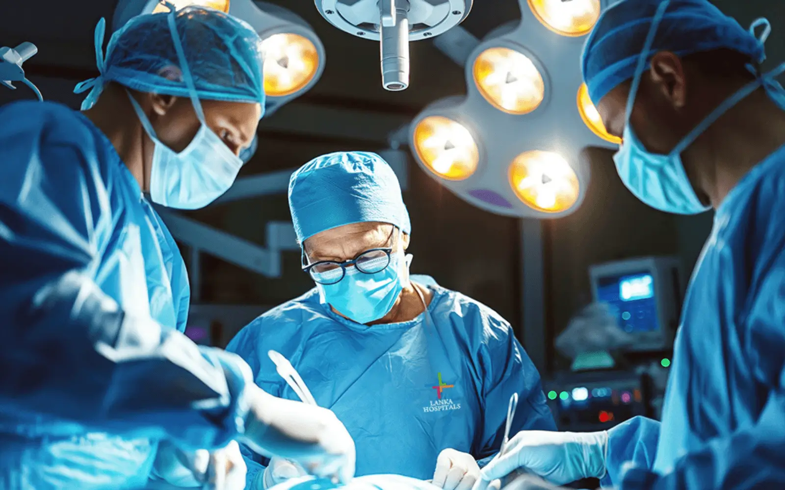 Lanka Hospitals Sets a New Standard for Surgical Excellence in Sri Lanka