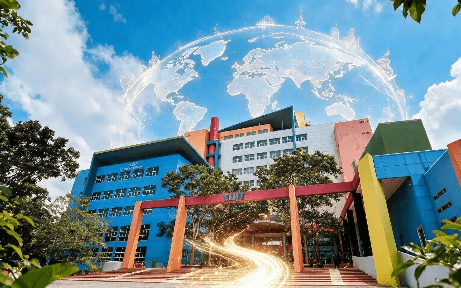 SLIIT puts Sri Lanka in the Global Alliance of Entrepreneurial Universities