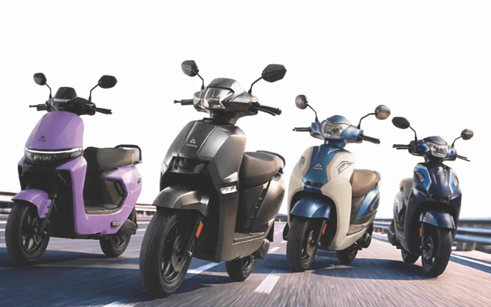Softlogic Automobiles brings India's Greaves Ampere to Sri Lanka in exclusive electric two wheeler partnership