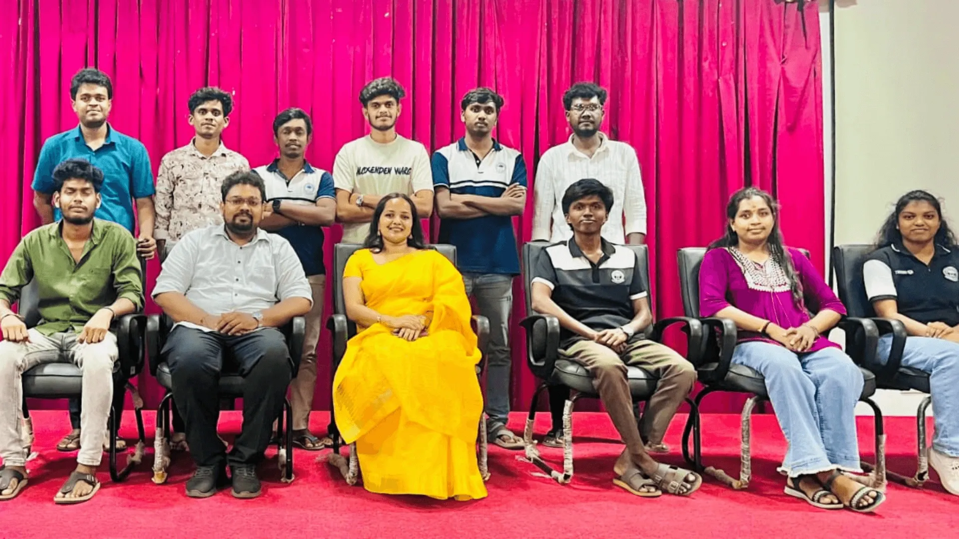 Taking technology and opportunity beyond Colombo: Women in Tech Sri Lanka’s Trincomalee mission
