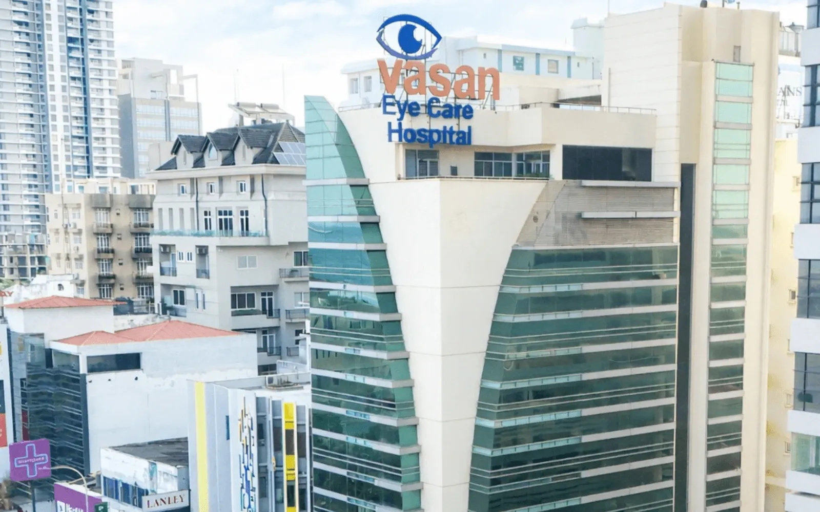 Vasan Eye Care Hospital Continues to Strengthen Its Position as a Leading Centre for Specialist Eye Care in Sri Lanka