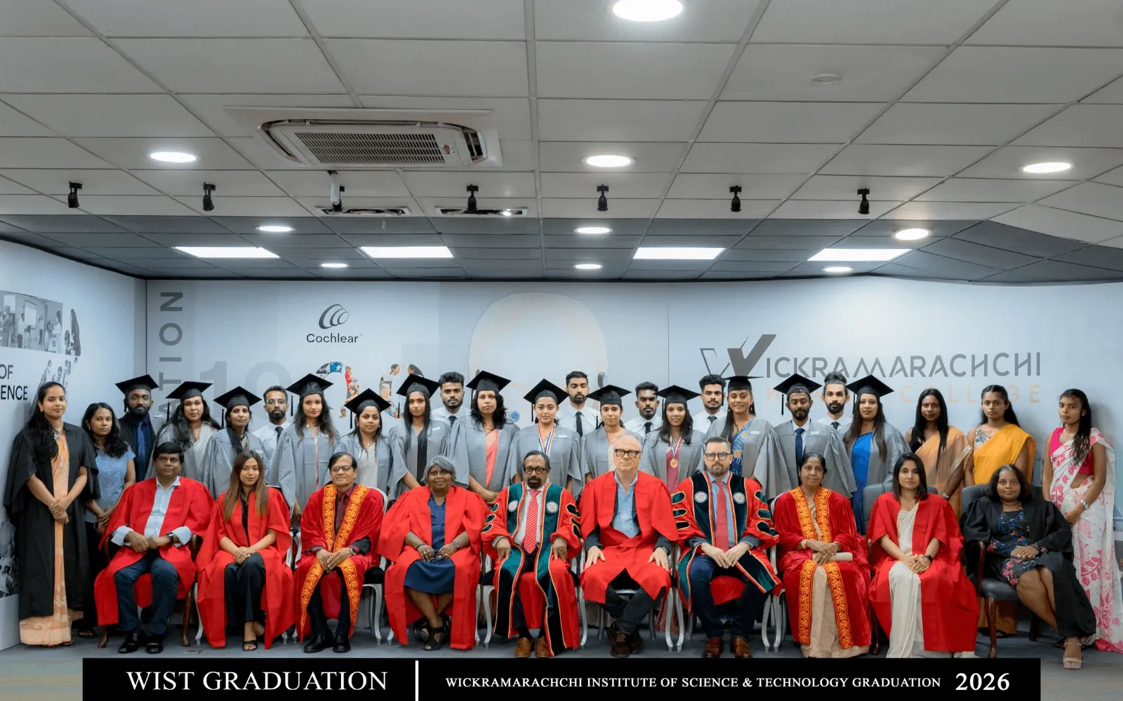 WIST champions inclusive vocational education