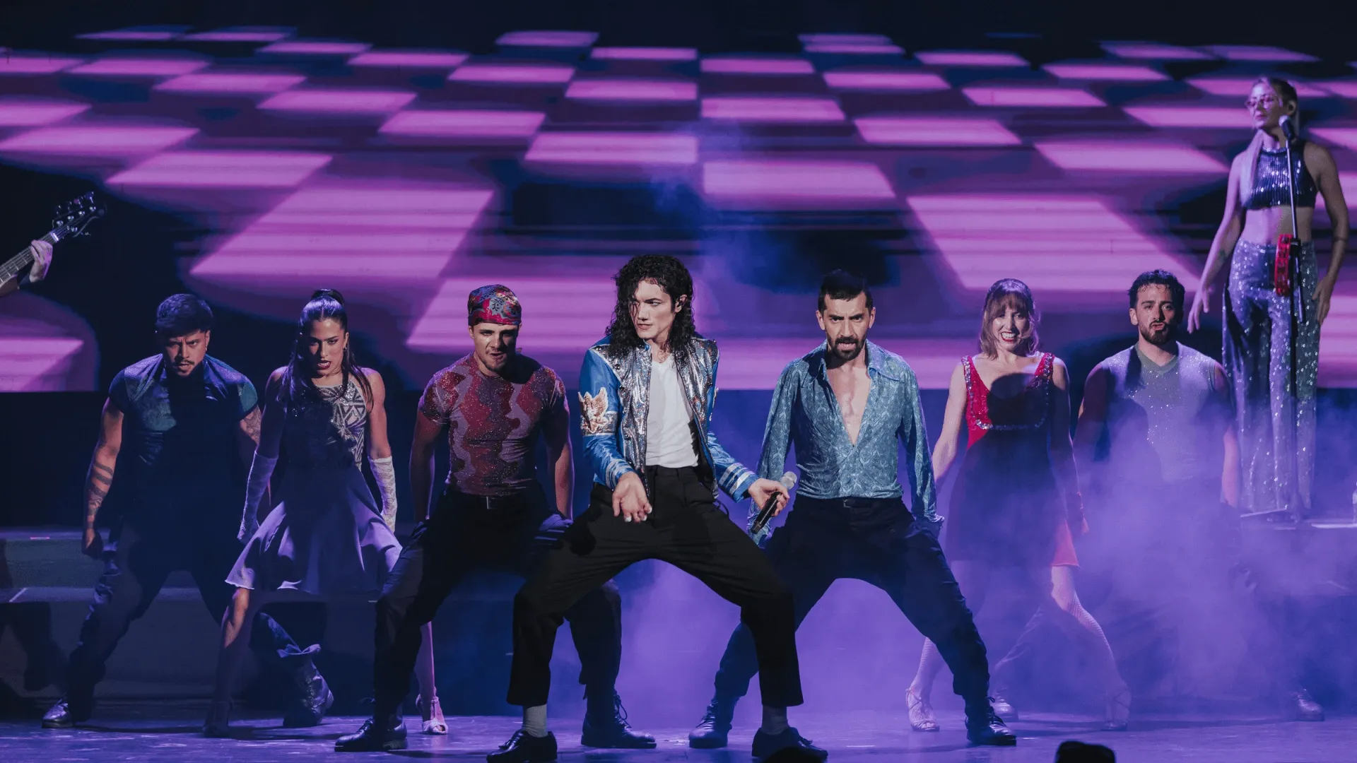 City of Dreams Sri Lanka Brings This Is Michael – Relive the Legend to Colombo