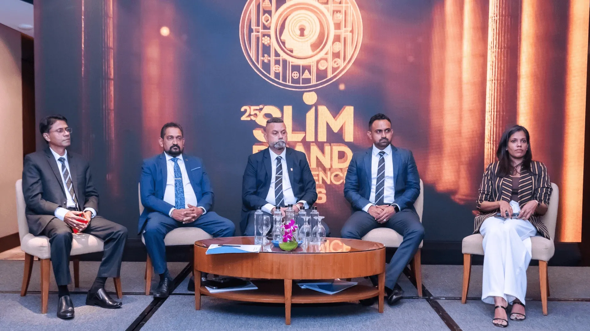 SLIM Brand Excellence Marks 25 Years, Calls on Brands to Compete for Top Recognition
