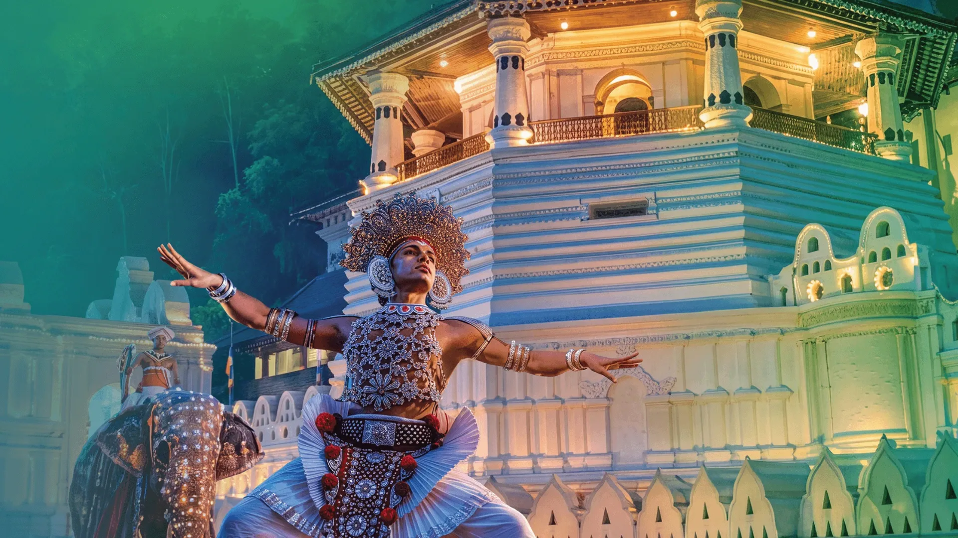 SLT-MOBITEL Extends Partnership with Sri Dalada Maligawa for Over a Decade of Connectivity Excellence