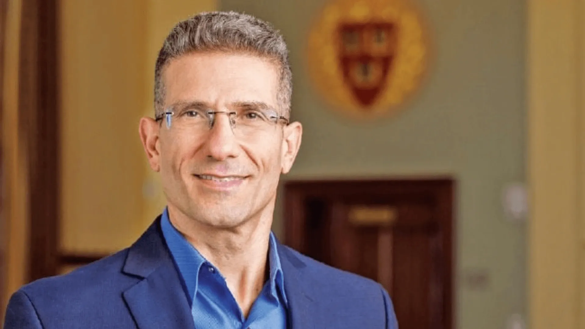EMBRAX Multiversity Launches Exclusive Executive Programme in Sri Lanka with Harvard Business School Professor Elie Ofek
