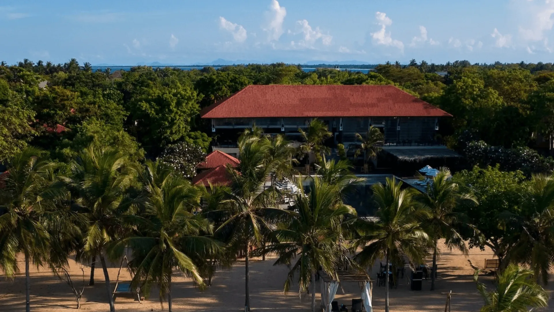 Sun Siyam Pasikudah Celebrates World Tourism Day with Culture, Cuisine and Community