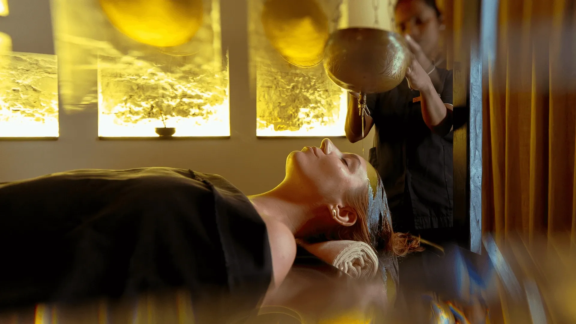 In Sri Lanka's East, Wellness Finds a Quieter Address