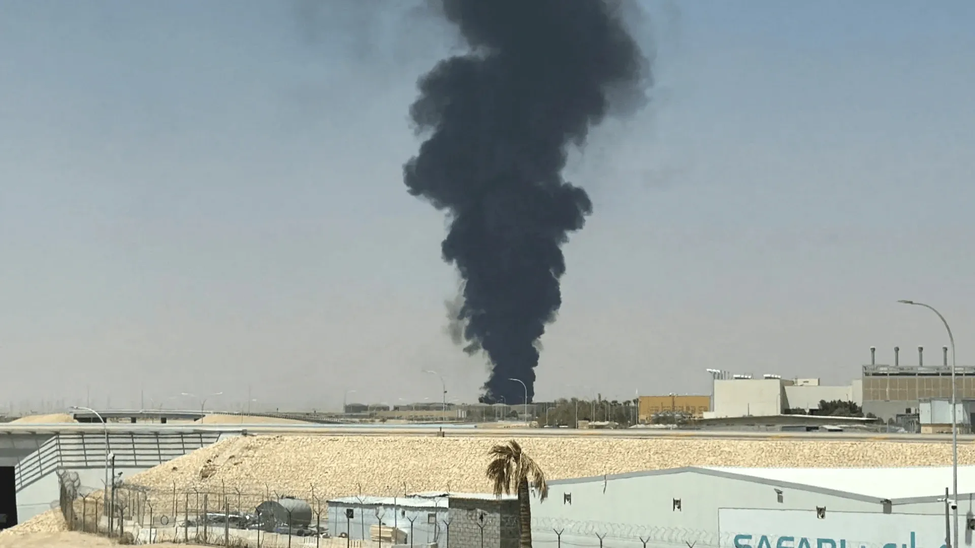 Three Killed, 36 Injured in Houthi Attacks on Saudi Airports