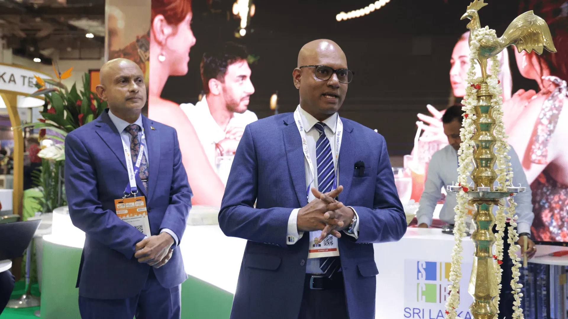 Sri Lanka Showcases Its Tourism Potential at ITB Asia 2026, Singapore