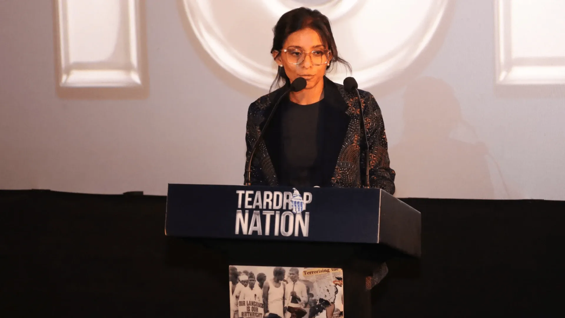 ‘Teardrop Nation’ Brings Sri Lanka’s Post-Independence History to the Screen