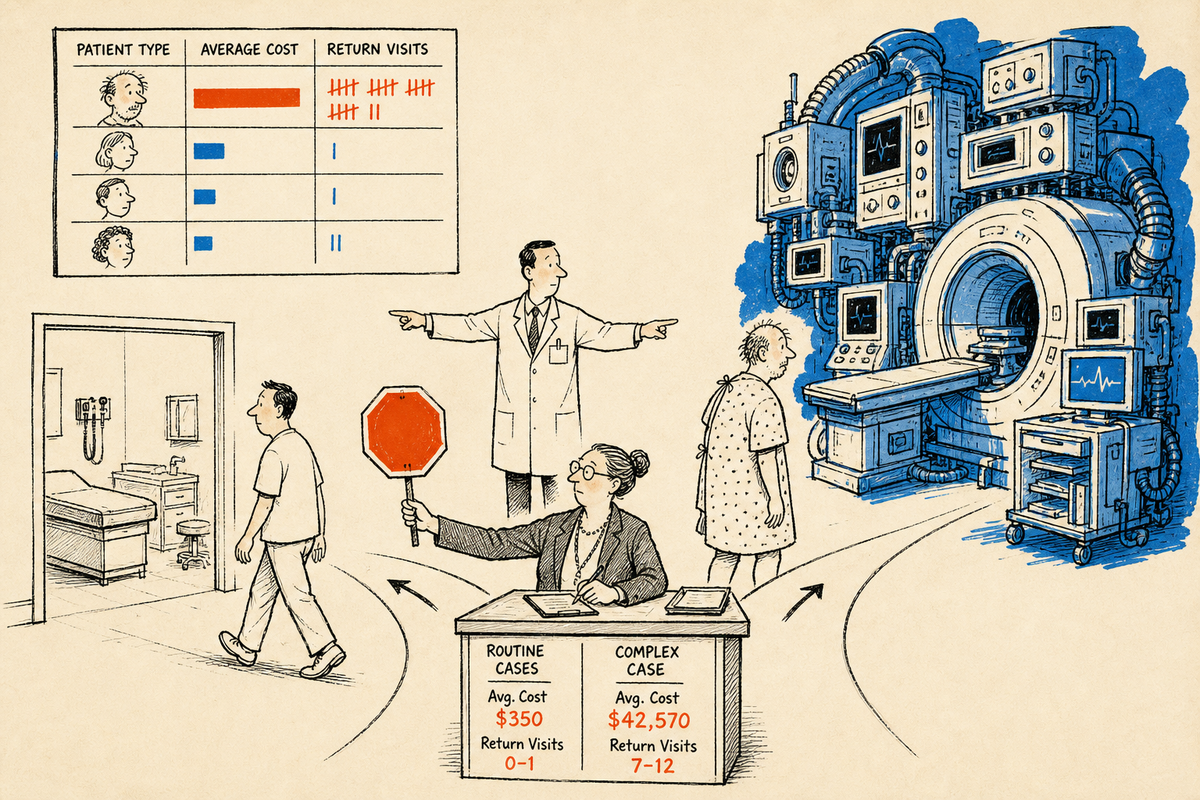 Engineering Leadership Lessons from Rippling’s Launch of an AI Spend Console