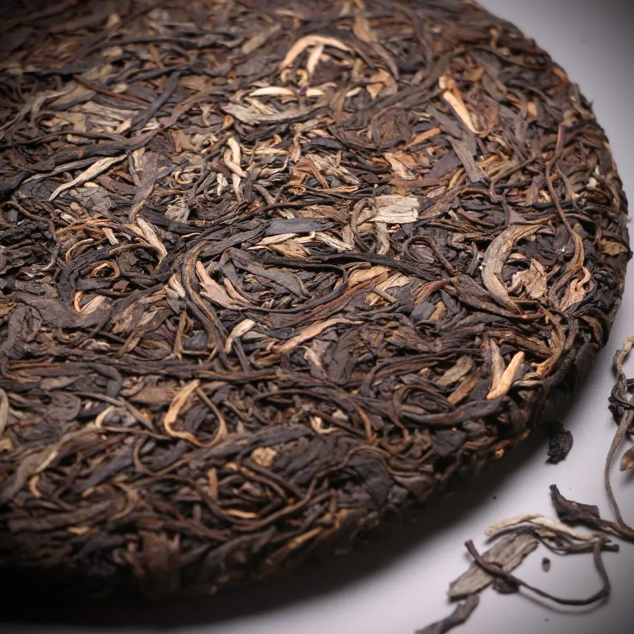 Yuan Yuan Tang (YYT) 2013 Private Reserve Cake (Image Credit: The Jade Leaf)