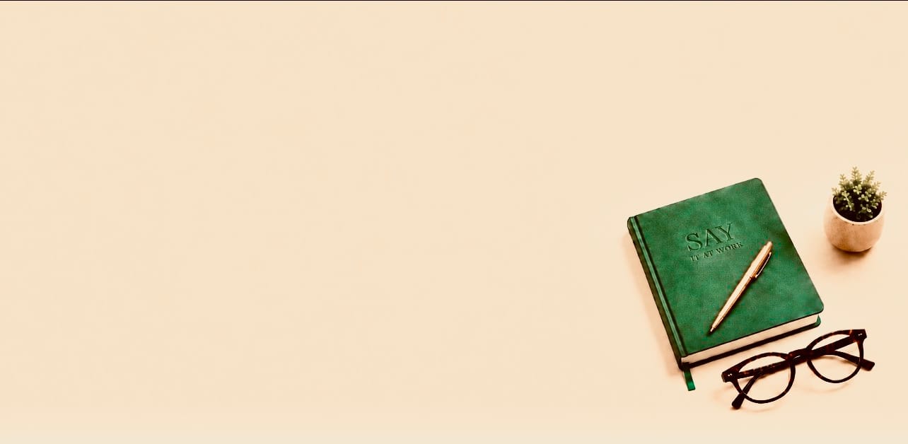 Say It At Work Insights