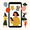 The $1,500/Month Family Weekend Text