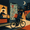 Shared Late-Night Delivery for the 30% Commission Refugees