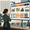 FamilyMart's Labor Math, Shrunk to a 7-Store Chain