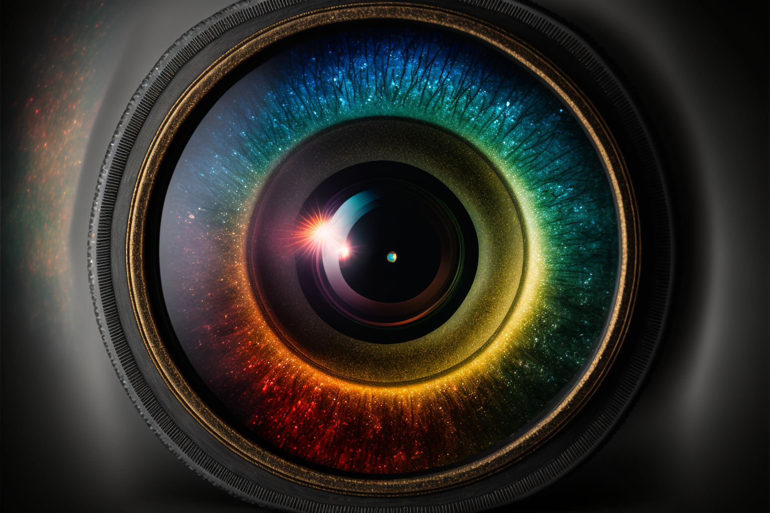 Everything is Everything