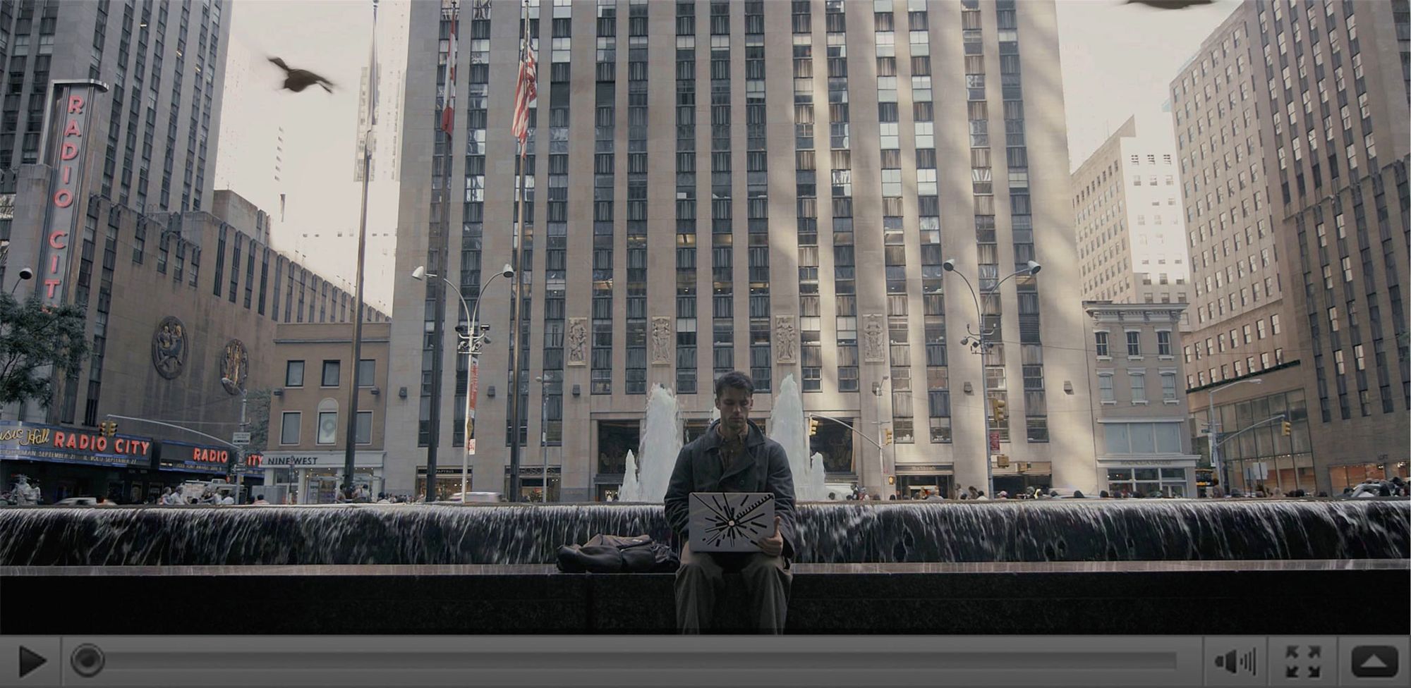 Lily in the Grinder is out!