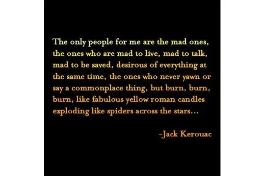 Jack Kerouac