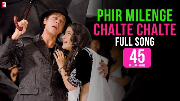 Chalte Chalte!