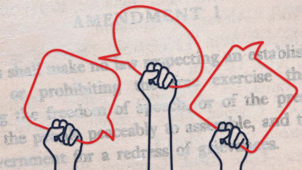 Can we discourse any more?