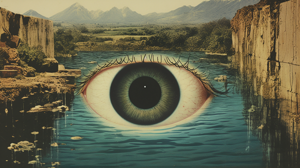 Moving Through Climate Grief