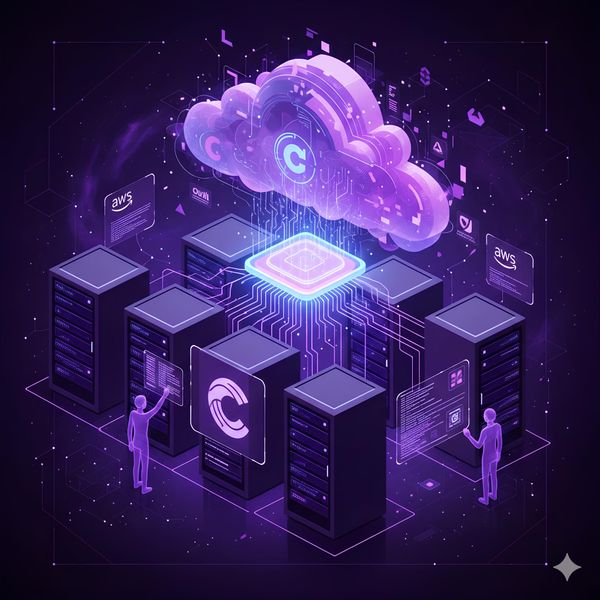 IA para Devops