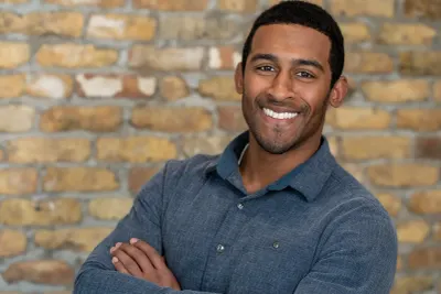 Jordan Laster