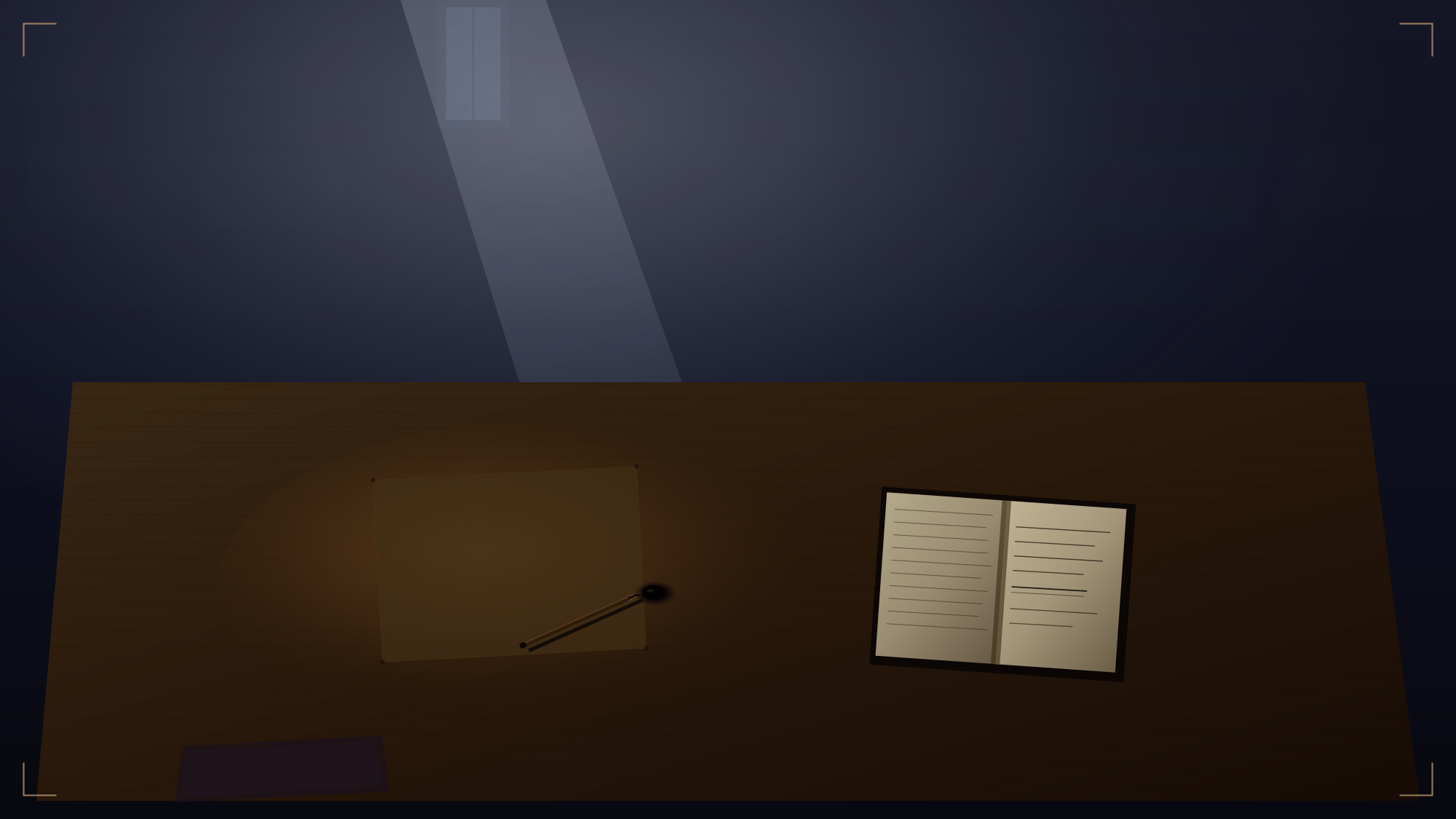 CHAPTER 4 - The Junior Scholar