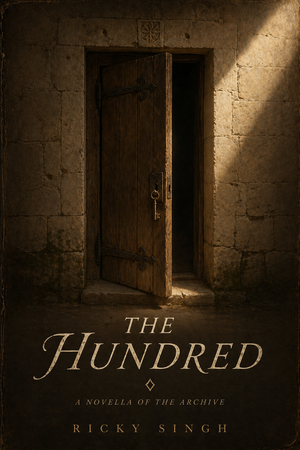 Cover of The Hundred