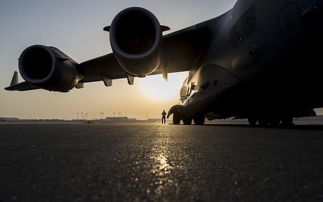The Hormuz Trap: Why a Ground Operation Won't Fix the Strait
