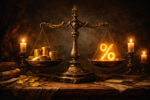One Number to Rule Them All