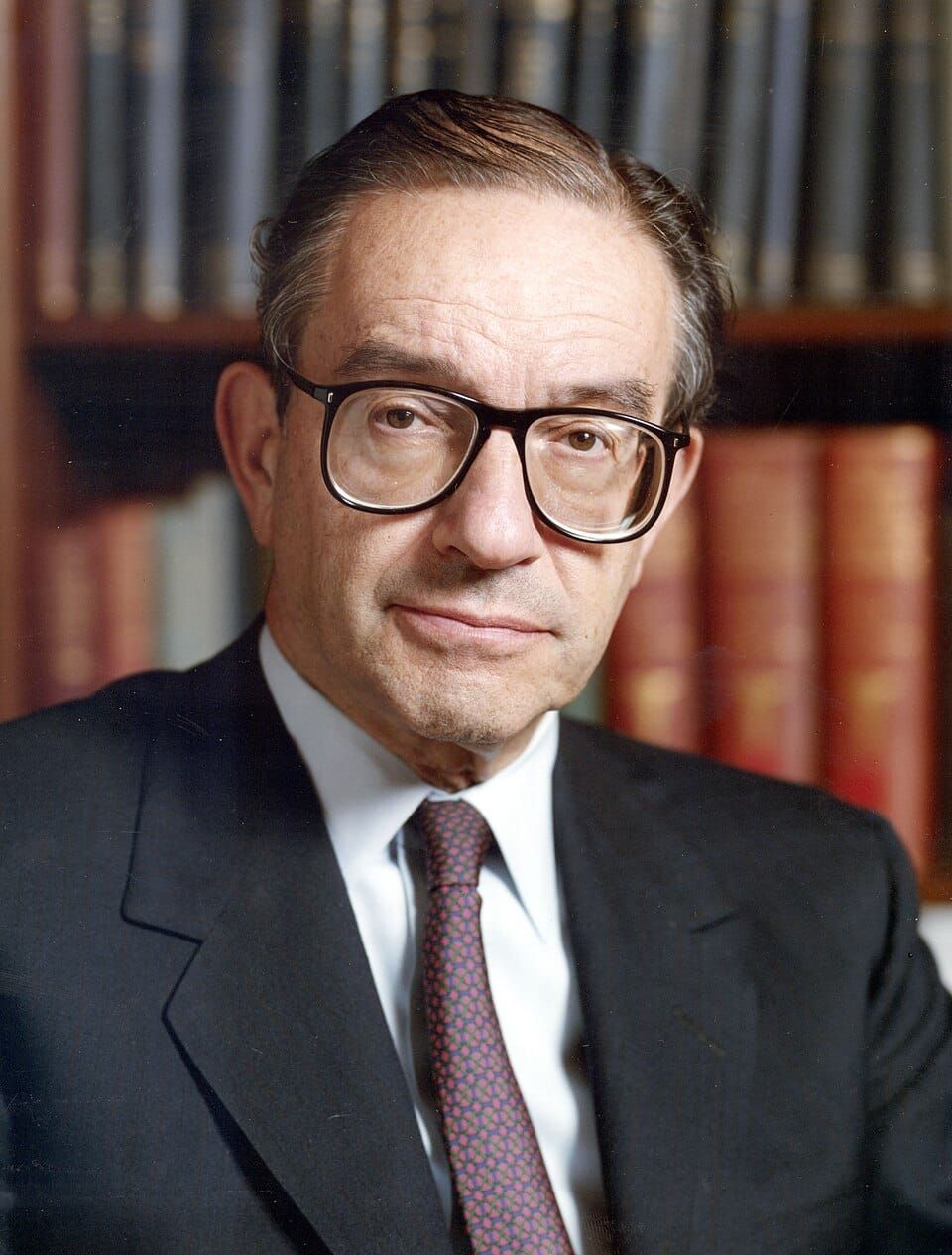 Alan Greenspan (1926-2026): The Man Who Taught the World to Expect a Rescue