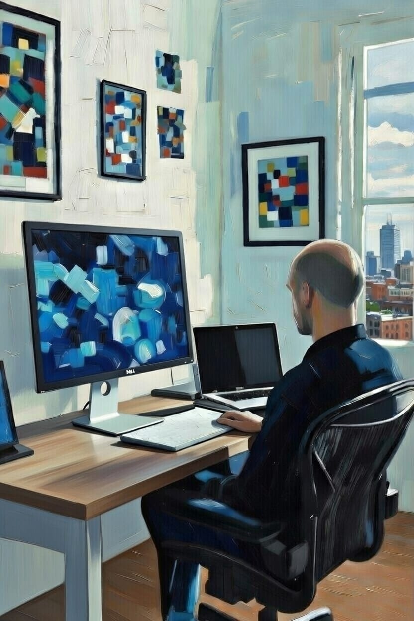 A decade in React, JavaScript, and other languages