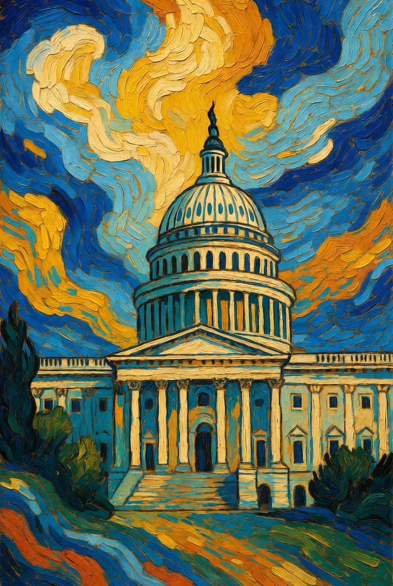 Business process plan for Federal Technology (FedRAMP)