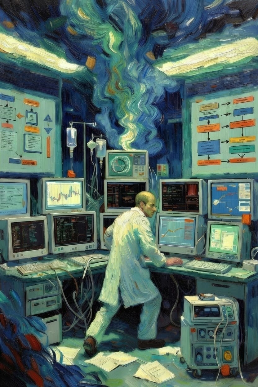 Incident response plan for Healthcare Technology (HITECH)