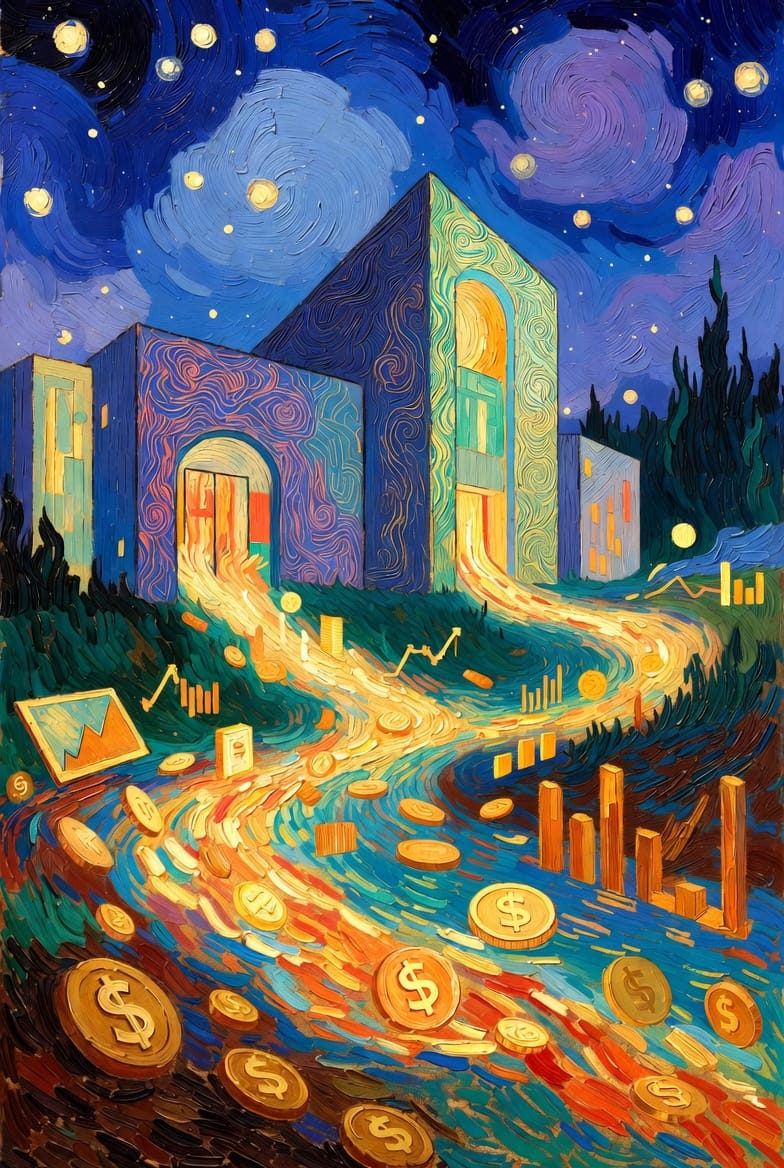 Engineering data lakehouse infrastructure for Financial Technology (FinTech)