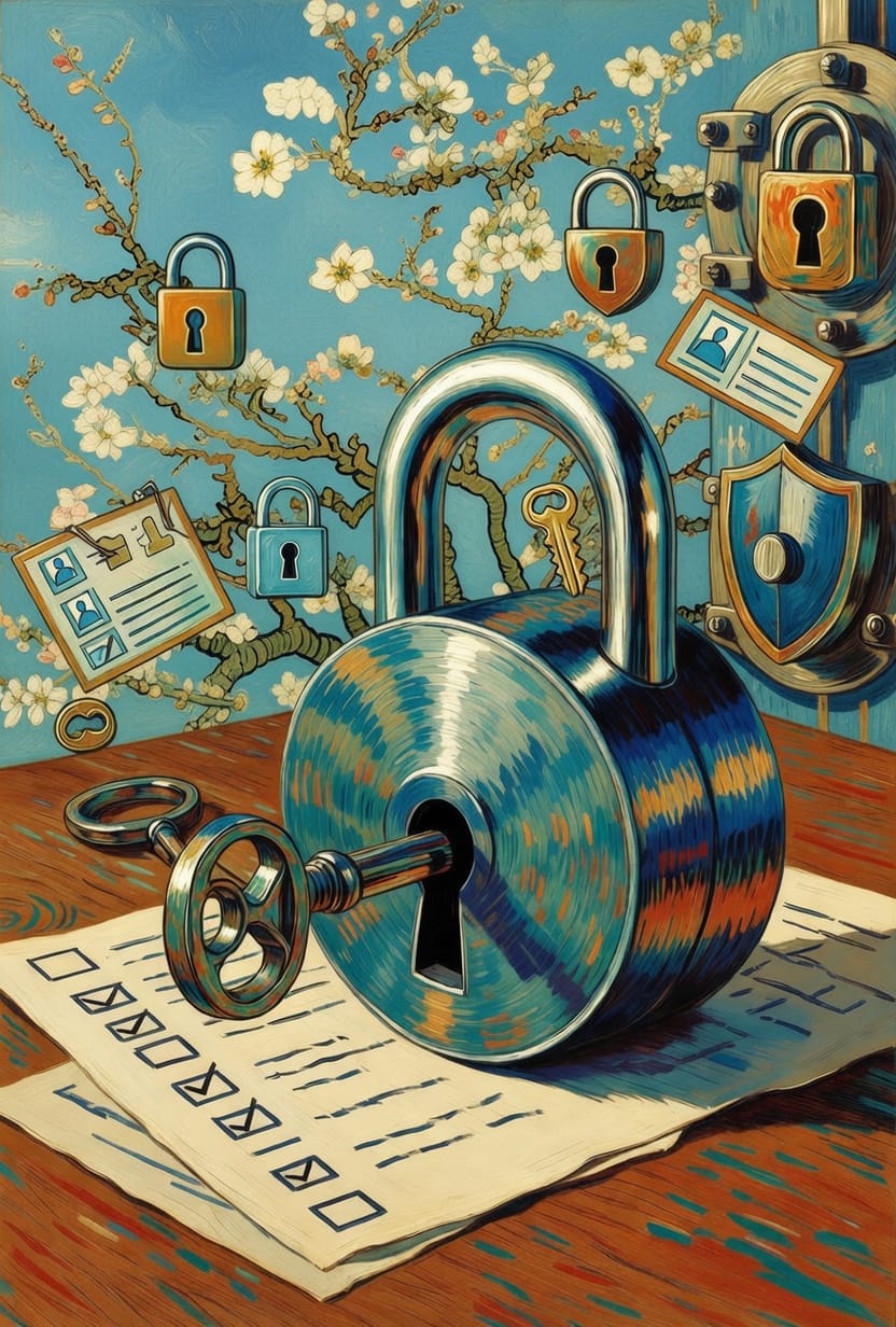 Practical introduction to security, compliance, and identity fundamentals
