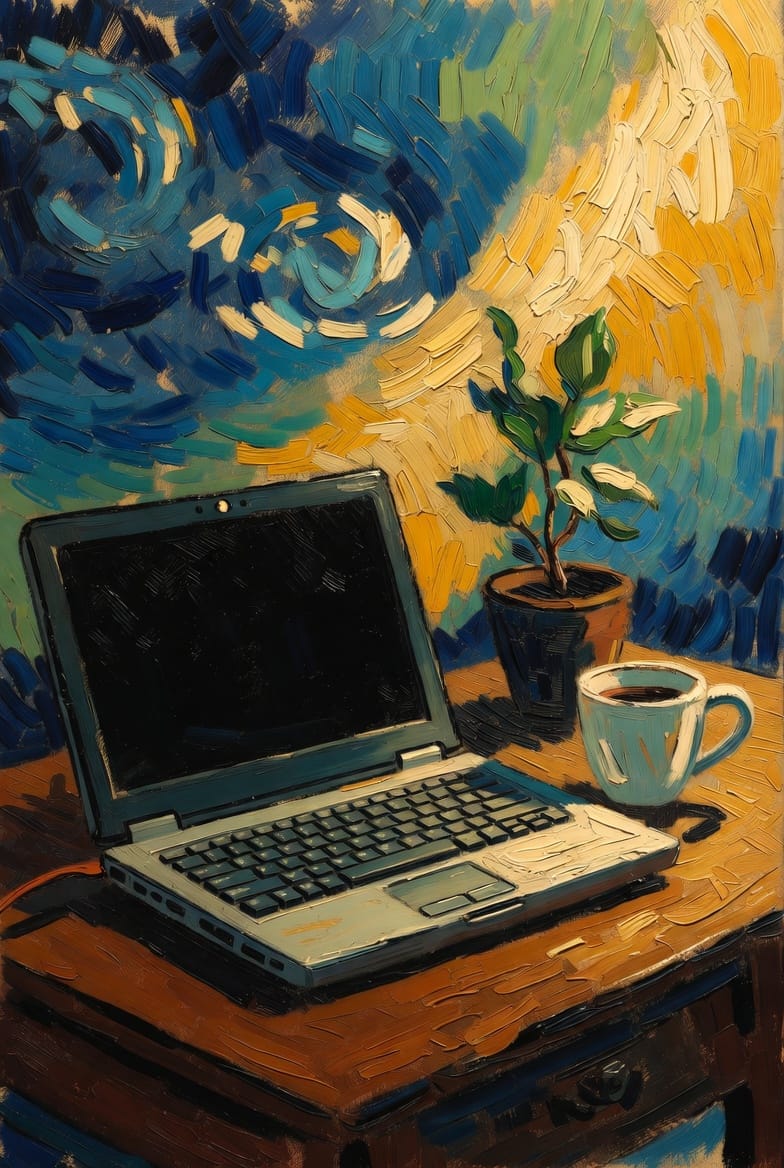 Coding habits and Mac local environments for software development