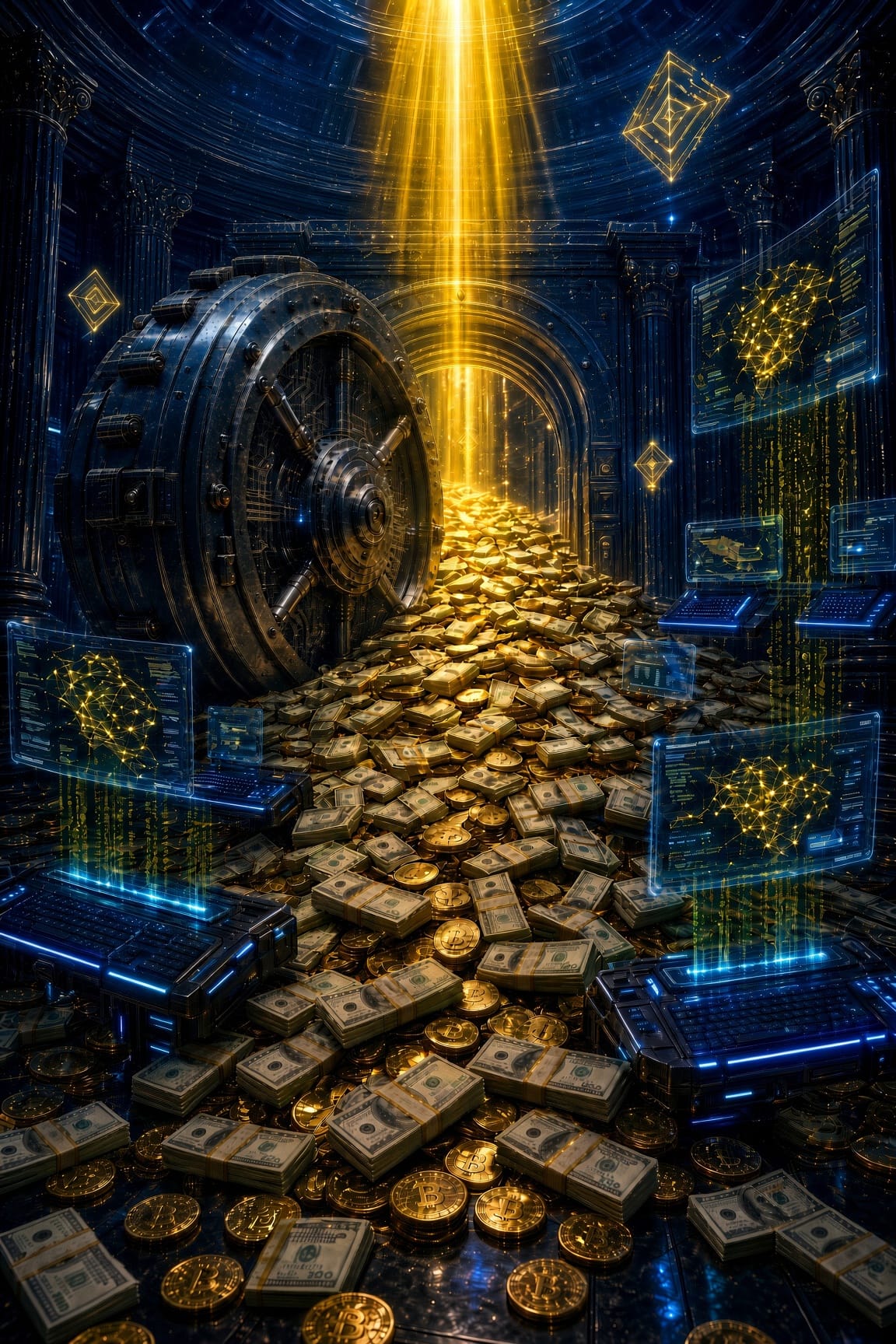 Architectural risk and security profile for Financial Technology (FinTech)